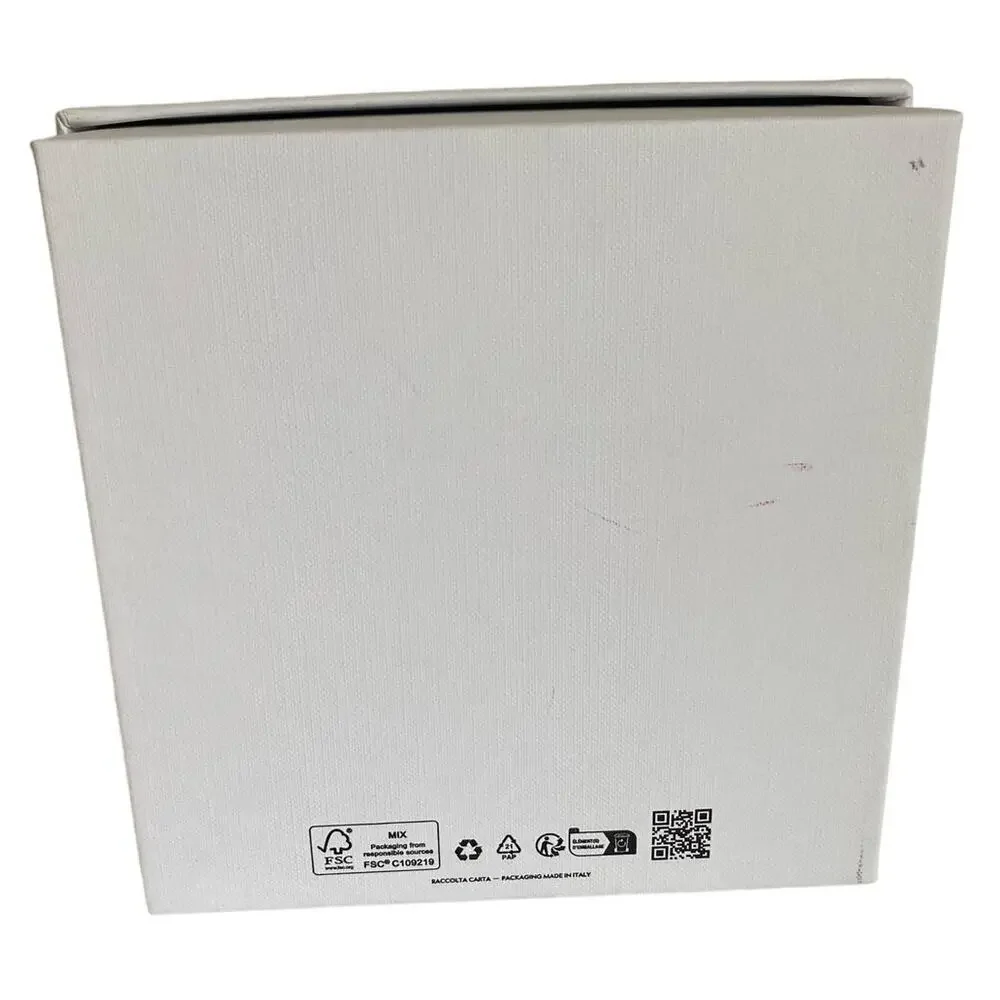 Celine Box - White Lettering